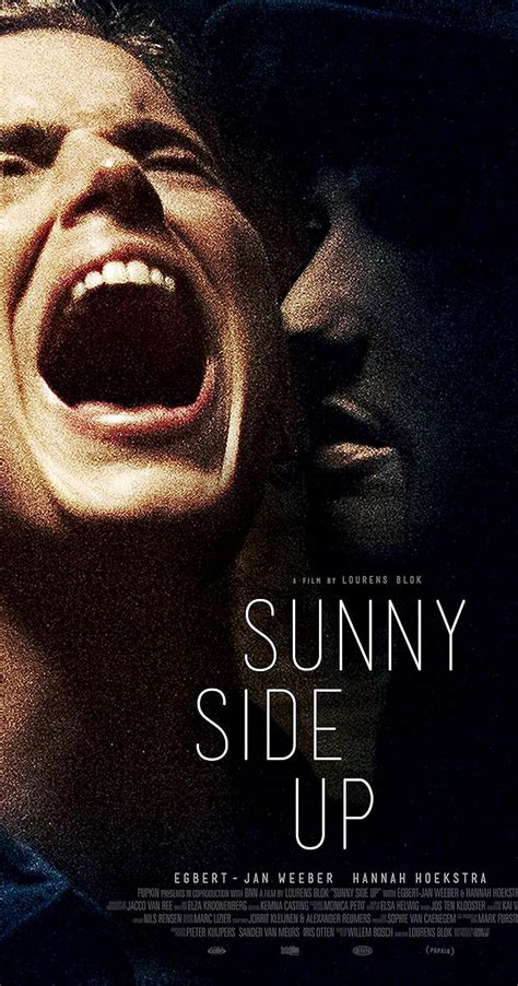 sunny side up: in through the backdoor|Sunny Side Up